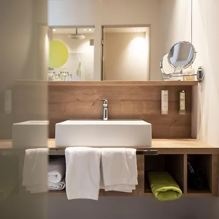 Pfeiss Hotell 4*