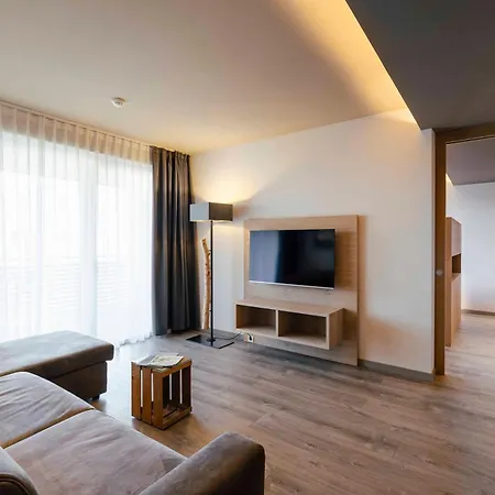 Hotell Pfeiss 4*