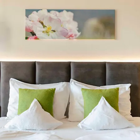 Pfeiss Hotell 4*