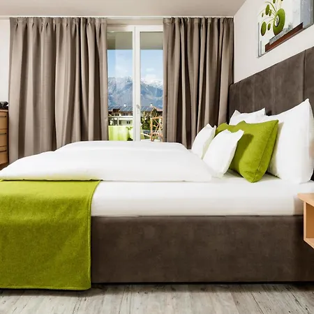 Hotell Pfeiss Lana